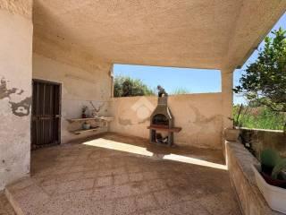 Casa colonica Contrada Spagnola 87, Stagnone, Marsala — foto 18 di 43