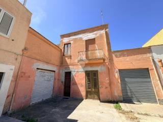 Casa colonica Contrada Spagnola 87, Stagnone, Marsala — foto 42 di 43
