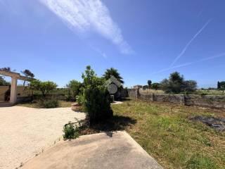 Casa colonica Contrada Spagnola 87, Stagnone, Marsala — foto 35 di 43