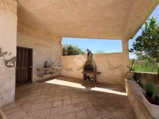 Casa colonica Contrada Spagnola 87, Stagnone, Marsala — foto 39 di 43
