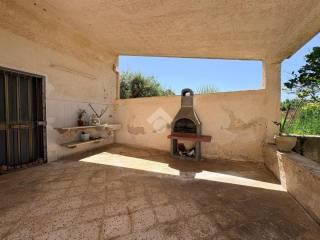 Casa colonica Contrada Spagnola 87, Stagnone, Marsala — foto 33 di 43