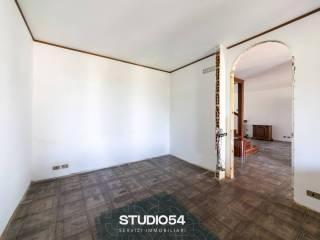 Villa bifamiliare via della Libertà 28, Centro, Paese — foto 16 di 56