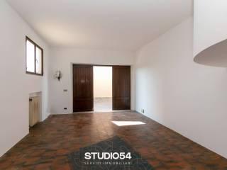 Villa bifamiliare via della Libertà 28, Centro, Paese — foto 19 di 56