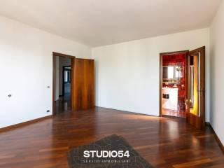 Villa bifamiliare via della Libertà 28, Centro, Paese — foto 56 di 56