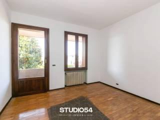 Villa bifamiliare via della Libertà 28, Centro, Paese — foto 46 di 56