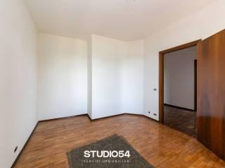 Villa bifamiliare via della Libertà 28, Centro, Paese — foto 38 di 56