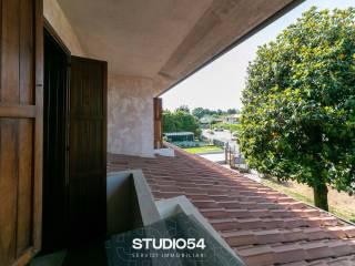 Villa bifamiliare via della Libertà 28, Centro, Paese — foto 3 di 56