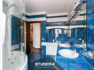 Villa bifamiliare via della Libertà 28, Centro, Paese — foto 11 di 56