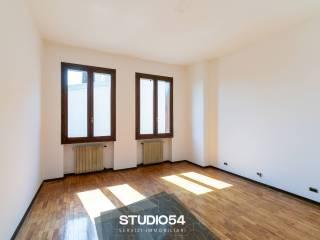 Villa bifamiliare via della Libertà 28, Centro, Paese — foto 48 di 56