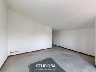 Villa bifamiliare via della Libertà 28, Centro, Paese — foto 22 di 56