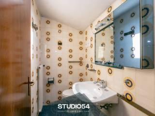 Villa bifamiliare via della Libertà 28, Centro, Paese — foto 45 di 56