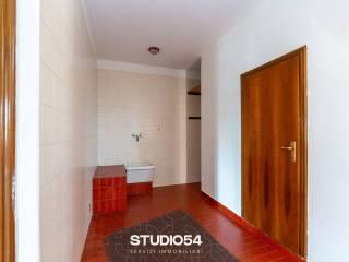 Villa bifamiliare via della Libertà 28, Centro, Paese — foto 23 di 56