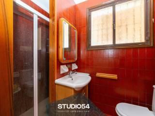 Villa bifamiliare via della Libertà 28, Centro, Paese — foto 42 di 56