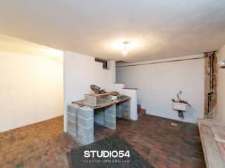Villa bifamiliare via della Libertà 28, Centro, Paese — foto 35 di 56
