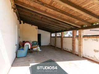 Villa bifamiliare via della Libertà 28, Centro, Paese — foto 33 di 56