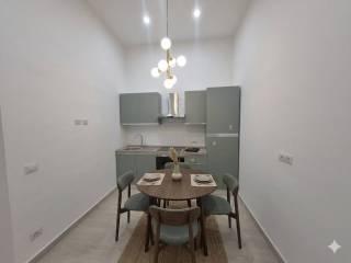 Bilocale via Camillo Benso di Cavour 17, Centro, Castellammare di Stabia — foto 4 di 22