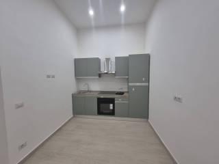 Bilocale via Camillo Benso di Cavour 17, Centro, Castellammare di Stabia — foto 11 di 22