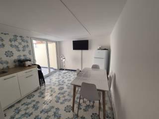 Bilocale via Camillo Benso di Cavour 17, Centro, Castellammare di Stabia — foto 21 di 22