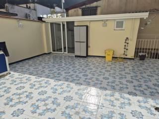 Bilocale via Camillo Benso di Cavour 17, Centro, Castellammare di Stabia — foto 16 di 22