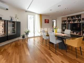 Villa unifamiliare salita dei Cappuccini 25/A, Como Sole, Como — foto 19 di 63