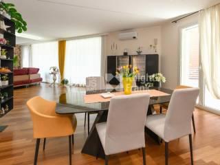Villa unifamiliare salita dei Cappuccini 25/A, Como Sole, Como — foto 33 di 63