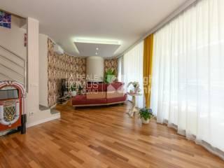 Villa unifamiliare salita dei Cappuccini 25/A, Como Sole, Como — foto 43 di 63