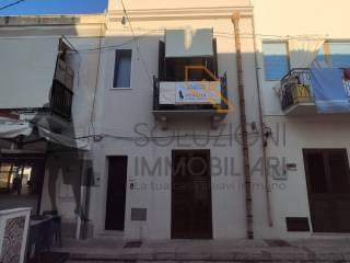 Quadrilocale via Duca degli Abruzzi 9, Centro, San Vito Lo Capo — foto 15 di 15