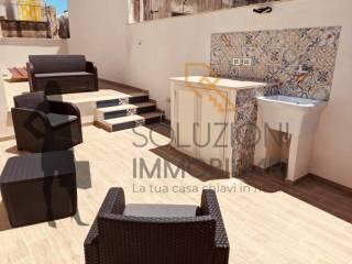 Quadrilocale via Duca degli Abruzzi 9, Centro, San Vito Lo Capo — foto 10 di 15