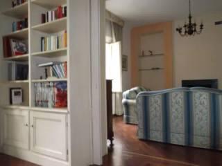 Villa unifamiliare viale Giacomo Matteotti, Stazione - Via Roma, Grosseto — foto 20 di 24