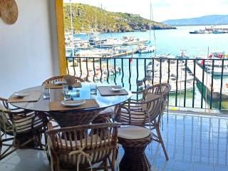 Appartamento Lungomare Andrea Doria, Porto Ercole, Monte Argentario — foto 13 di 20