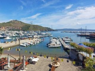 Appartamento Lungomare Andrea Doria, Porto Ercole, Monte Argentario — foto 2 di 20