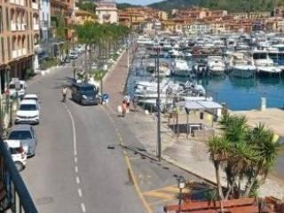 Appartamento Lungomare Andrea Doria, Porto Ercole, Monte Argentario — foto 19 di 20