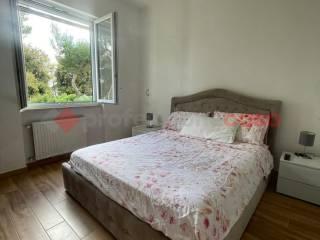 Villa unifamiliare via Monte D'Oro, snc, Centro, Minturno — foto 10 di 28