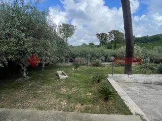 Villa unifamiliare via Monte D'Oro, snc, Centro, Minturno — foto 13 di 28