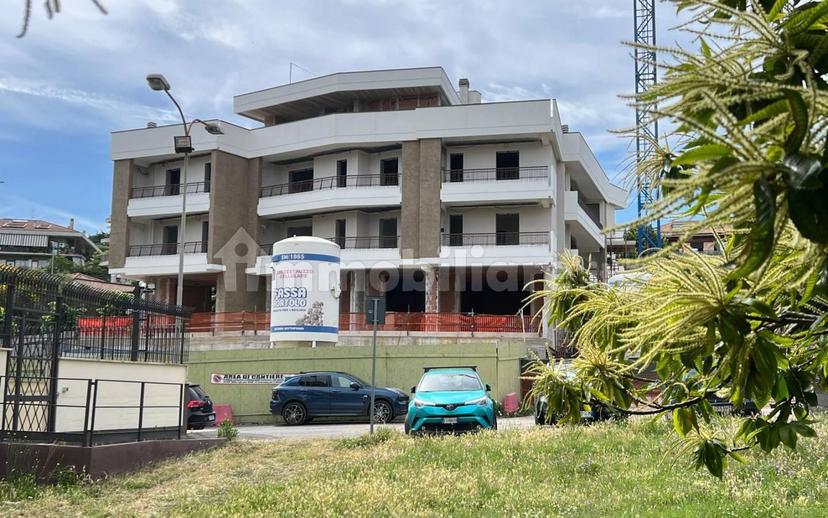 Appartamenti di nuova costruzione a Marino — foto 47 di 56