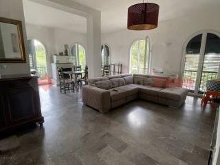 Villa unifamiliare via Monte D'Oro, snc, Centro, Minturno — foto 24 di 28