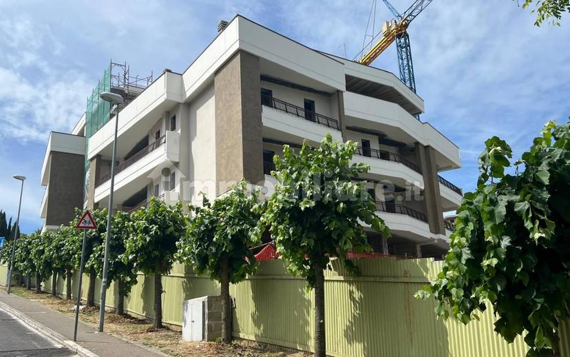 Appartamenti di nuova costruzione a Marino — foto 29 di 56