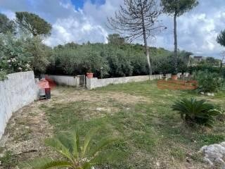 Villa unifamiliare via Monte D'Oro, snc, Centro, Minturno — foto 20 di 28