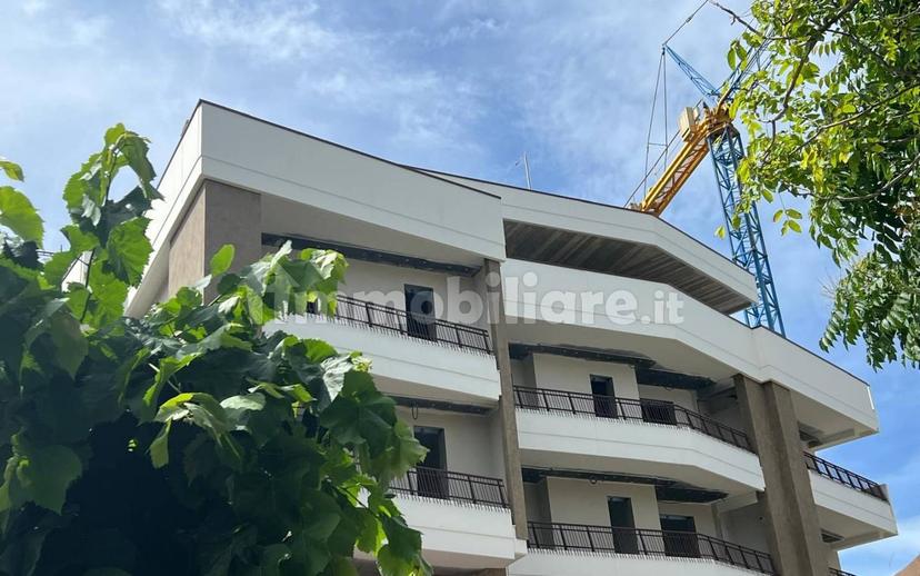 Appartamenti di nuova costruzione a Marino — foto 41 di 56