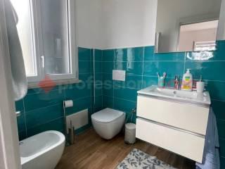 Villa unifamiliare via Monte D'Oro, snc, Centro, Minturno — foto 14 di 28