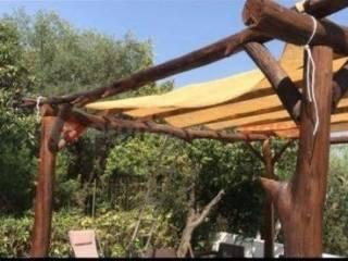 Villa unifamiliare via Monte D'Oro, snc, Centro, Minturno — foto 16 di 28