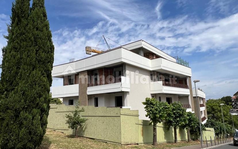 Appartamenti di nuova costruzione a Marino — foto 50 di 56