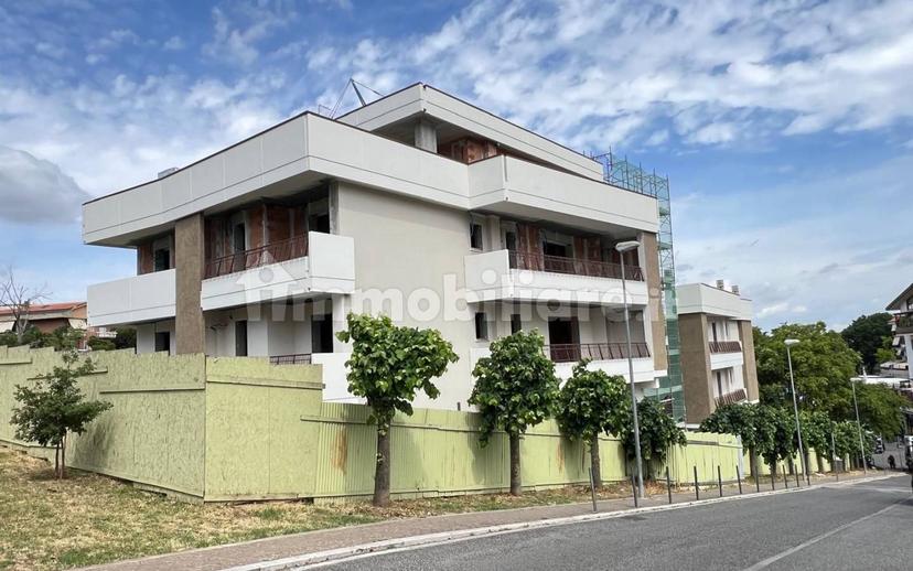 Appartamenti di nuova costruzione a Marino — foto 14 di 56