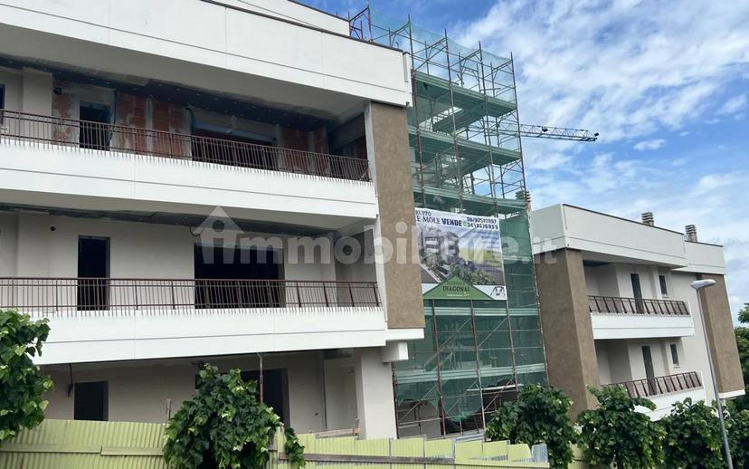 Appartamenti di nuova costruzione a Marino — foto 16 di 56