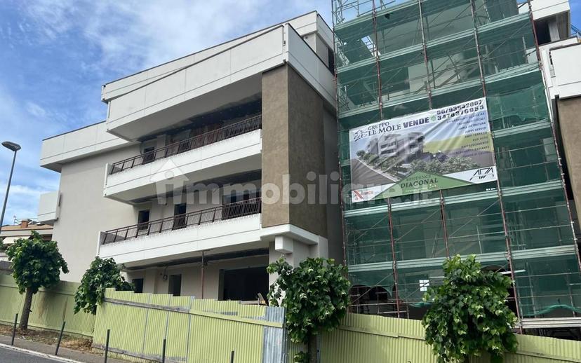 Appartamenti di nuova costruzione a Marino — foto 9 di 56