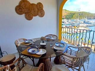 Appartamento Lungomare Andrea Doria, Porto Ercole, Monte Argentario — foto 8 di 20