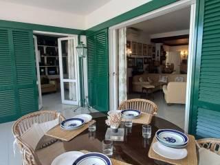 Appartamento Lungomare Andrea Doria, Porto Ercole, Monte Argentario — foto 10 di 20
