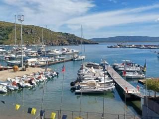 Appartamento Lungomare Andrea Doria, Porto Ercole, Monte Argentario — foto 3 di 20
