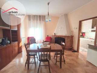 Appartamento via delle Piscine 33, Villagrande, Tornimparte — foto 6 di 8