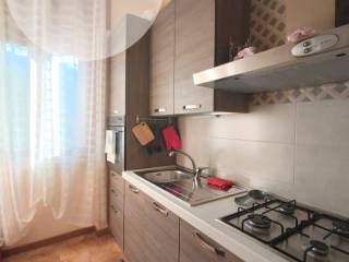 Appartamento via delle Piscine 33, Villagrande, Tornimparte — foto 8 di 8